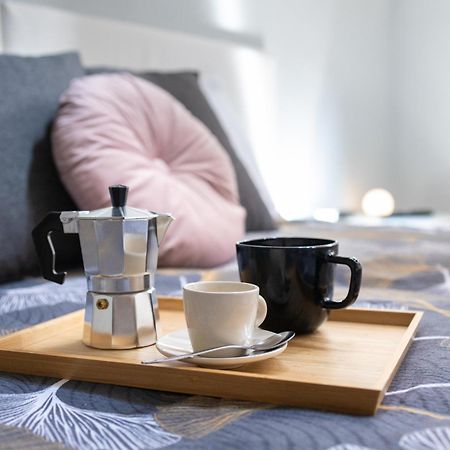 Apartmán Free Parking Tiny House Wifi Netflix 15 Minuti Dal Duomo Milán Exteriér fotografie