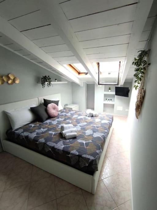 Apartmán Free Parking Tiny House Wifi Netflix 15 Minuti Dal Duomo Milán Exteriér fotografie