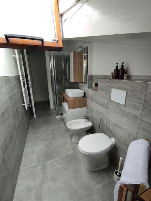 Apartmán Free Parking Tiny House Wifi Netflix 15 Minuti Dal Duomo Milán Exteriér fotografie