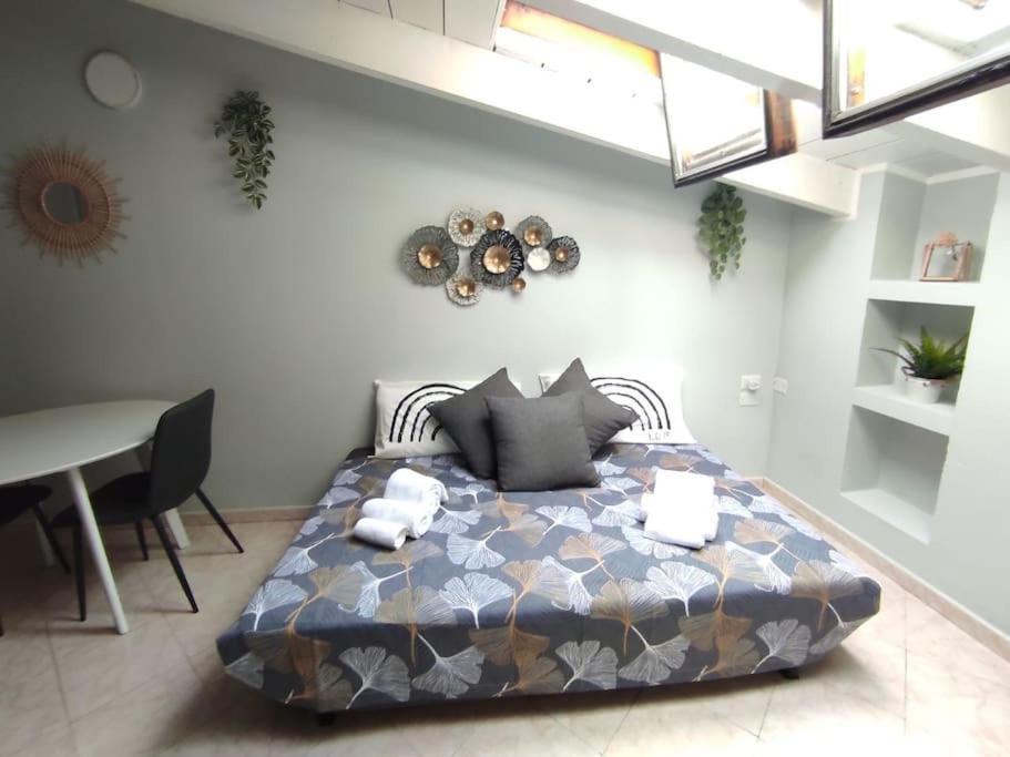 Apartmán Free Parking Tiny House Wifi Netflix 15 Minuti Dal Duomo Milán Exteriér fotografie
