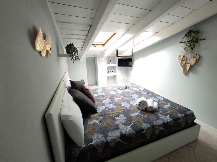 Apartmán Free Parking Tiny House Wifi Netflix 15 Minuti Dal Duomo Milán Exteriér fotografie