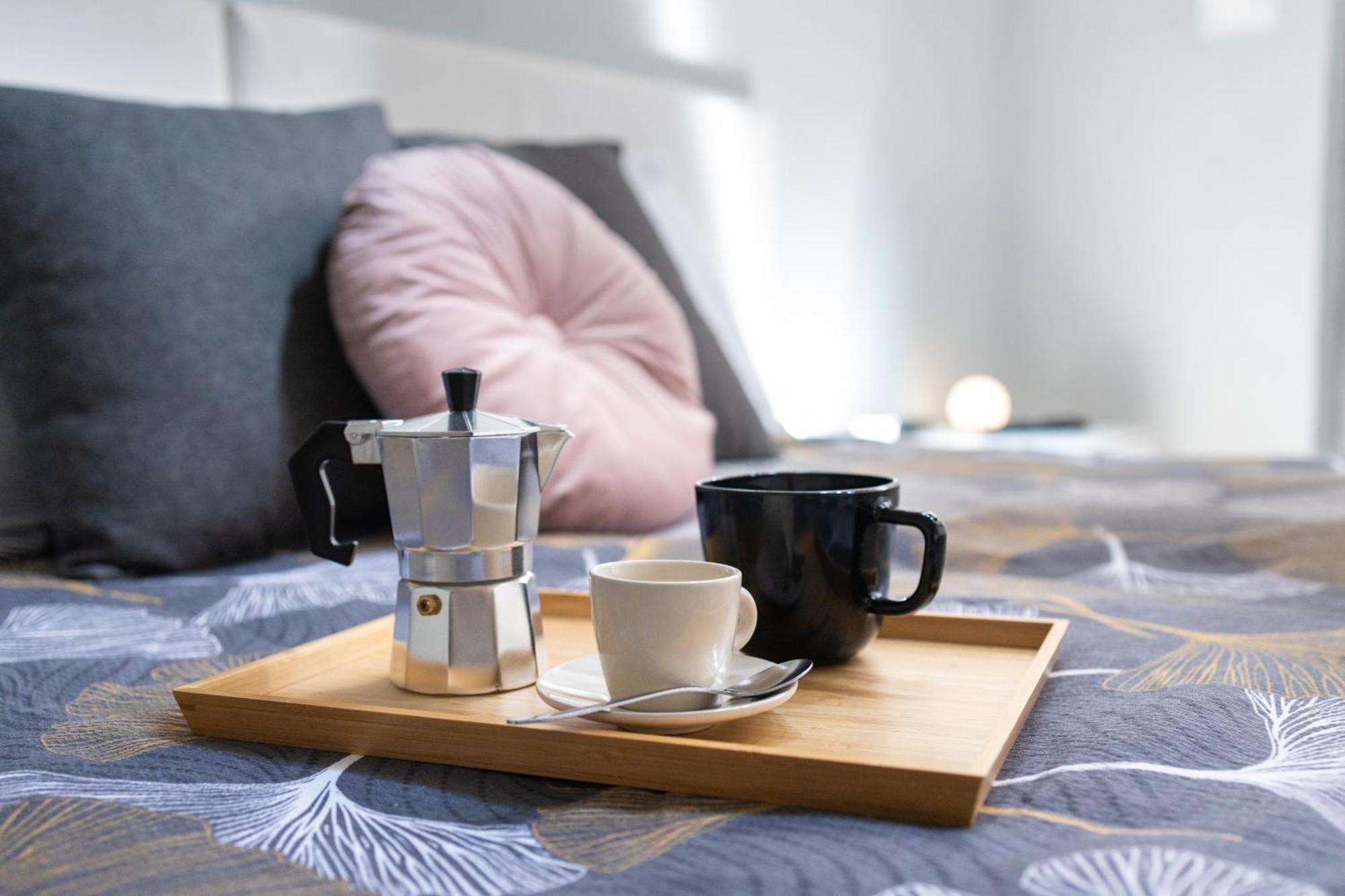 Apartmán Free Parking Tiny House Wifi Netflix 15 Minuti Dal Duomo Milán Exteriér fotografie