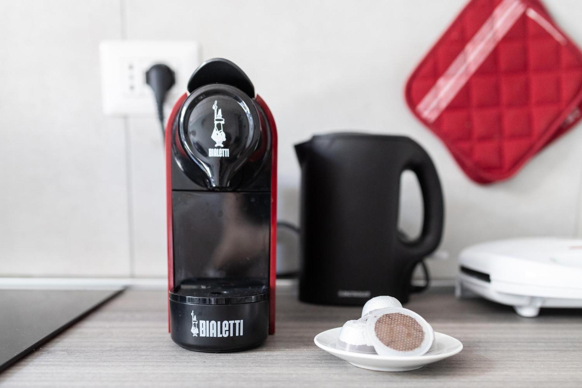 Apartmán Free Parking Tiny House Wifi Netflix 15 Minuti Dal Duomo Milán Exteriér fotografie